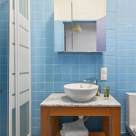 Charming Studio 15 Min From Lille In - Welkeys Marcq-en-Baroeul